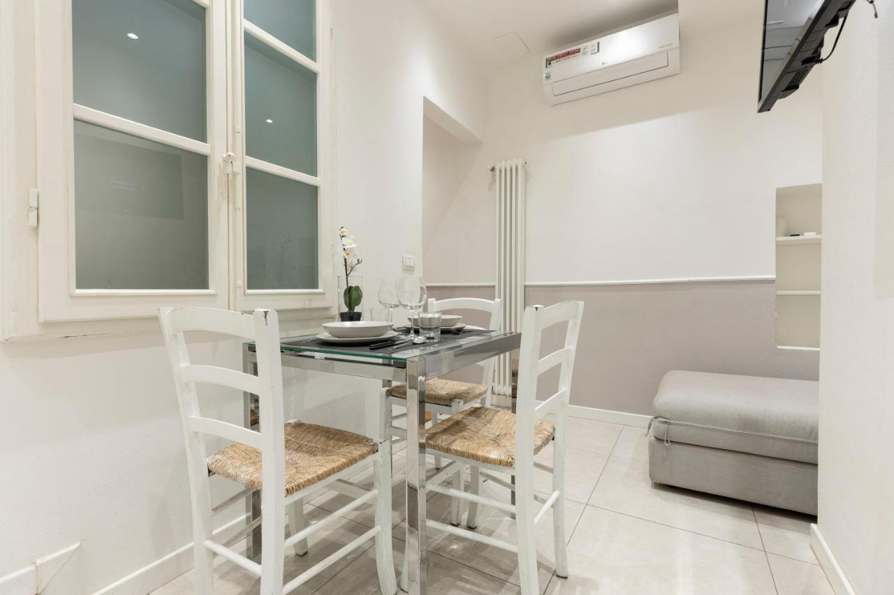 Fiesolana Comfort Apartment 佛罗伦萨 外观 照片
