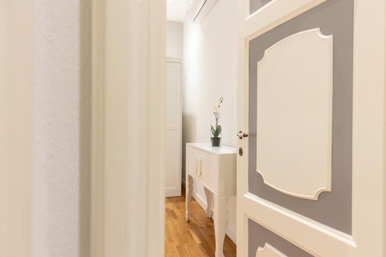 Fiesolana Comfort Apartment 佛罗伦萨 外观 照片