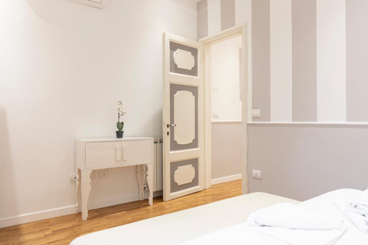 Fiesolana Comfort Apartment 佛罗伦萨 外观 照片