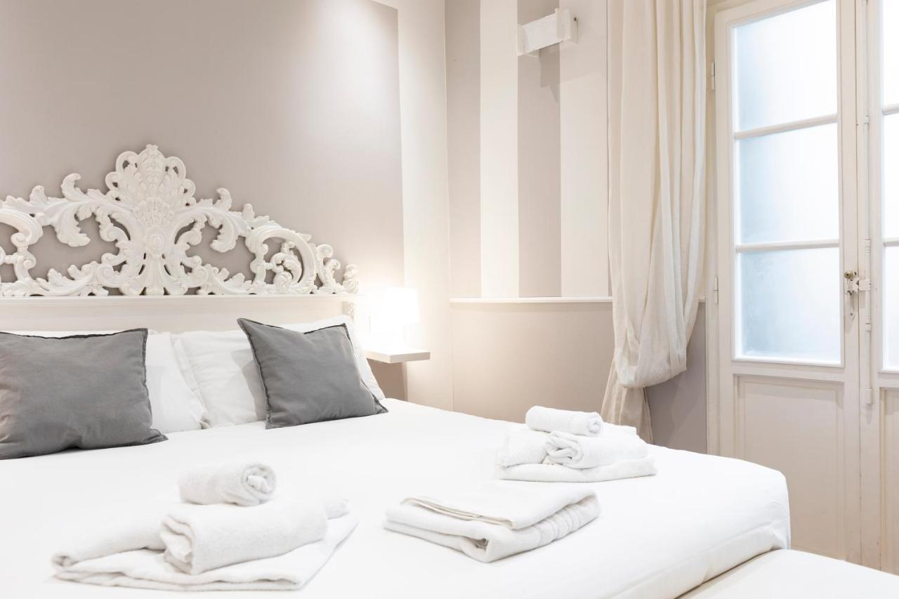 Fiesolana Comfort Apartment 佛罗伦萨 外观 照片